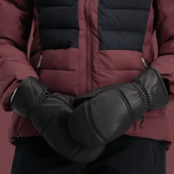 Leather Box Mittens, handske unisex - Handskar & Vantar - Leather Box Mittens, handske unisex