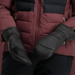 Leather Box Mittens, handske unisex - Handskar & Vantar - Leather Box Mittens, handske unisex
