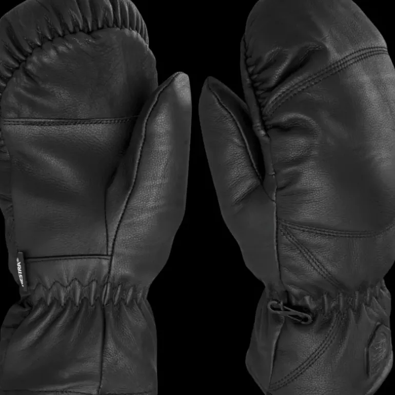 Leather Box Mittens, handske unisex - Handskar & Vantar - Leather Box Mittens, handske unisex