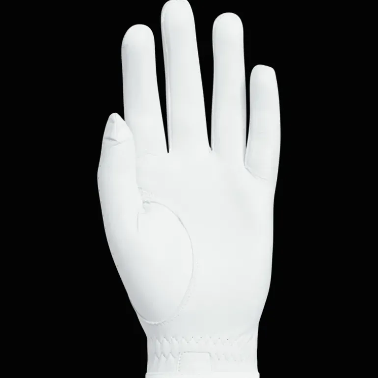 Leather Glove, golfhandskar, vänster, herr - Golfhandskar - Leather Glove, golfhandskar, vänster, herr
