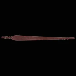 Leather Gun Sling vapenrem, gevär, hagelbössa - Utrustning - Leather Gun Sling vapenrem, gevär, hagelbössa