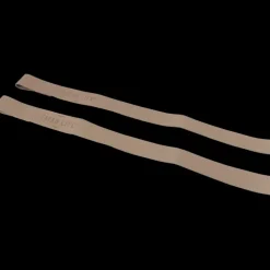Leather Lifting Straps, lyftband - Tillbehör Styrketräning - Leather Lifting Straps, lyftband