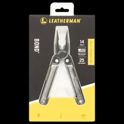 Leatherman Bond, multiverktyg - Multiverktyg - Leatherman Bond, multiverktyg