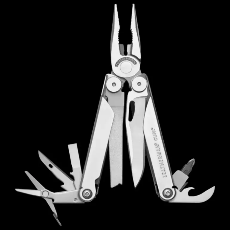 Leatherman Curl, multiverktyg - Multiverktyg - Leatherman Curl, multiverktyg