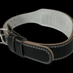 Leather Weight Lifting Belt, lyftbälte - Tillbehör Styrketräning - Leather Weight Lifting Belt, lyftbälte