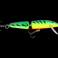 Ledad Flytande 9cm/7g, wobbler - Wobbler - Ledad Flytande 9cm/7g, wobbler
