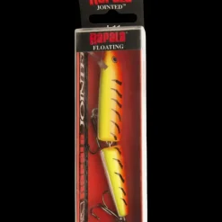 Ledad flyt 11 cm - Wobbler - Ledad flyt 11 cm