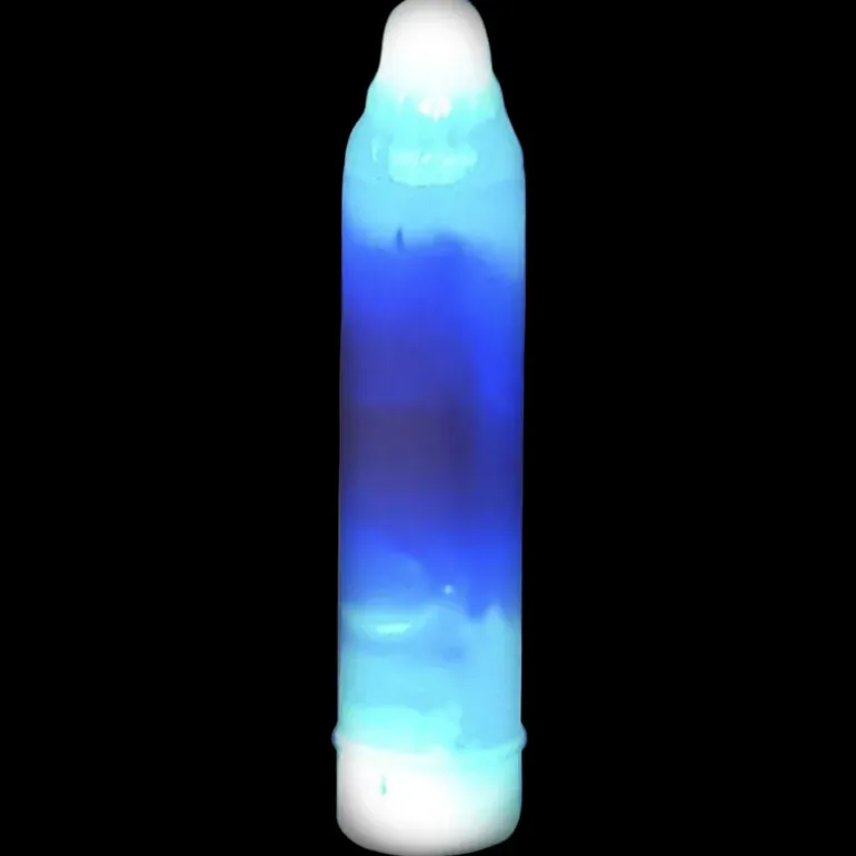 LED blinkande lockbete, small - Isfiske Tillbehör - LED blinkande lockbete, small