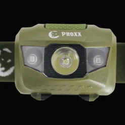 Led Headlamp 60 l, pannlampa - Pannlampor - Led Headlamp 60 l, pannlampa
