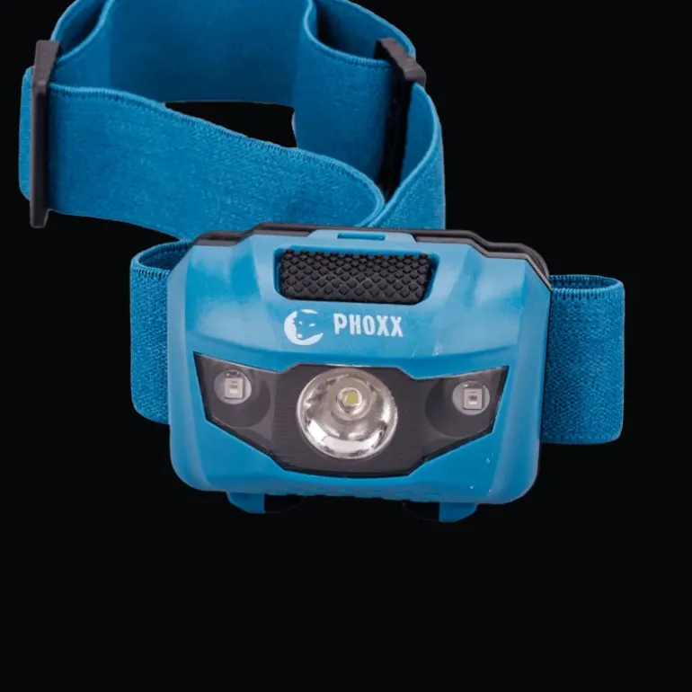 Led Headlamp 60 l, pannlampa - Pannlampor - Led Headlamp 60 l, pannlampa