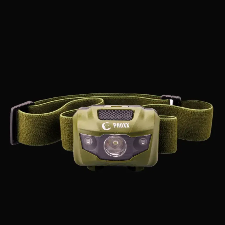 Led Headlamp 60 l, pannlampa - Pannlampor - Led Headlamp 60 l, pannlampa