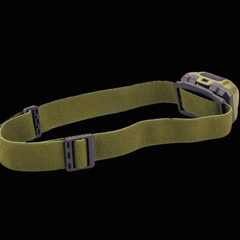 Led Headlamp 60 l, pannlampa - Pannlampor - Led Headlamp 60 l, pannlampa