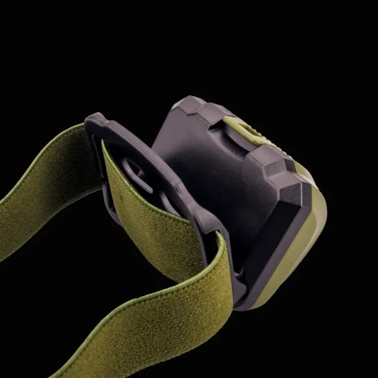 Led Headlamp 60 l, pannlampa - Pannlampor - Led Headlamp 60 l, pannlampa