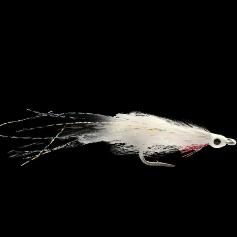 Lefty's Deceiver #4 - Flugor - Lefty's Deceiver #4