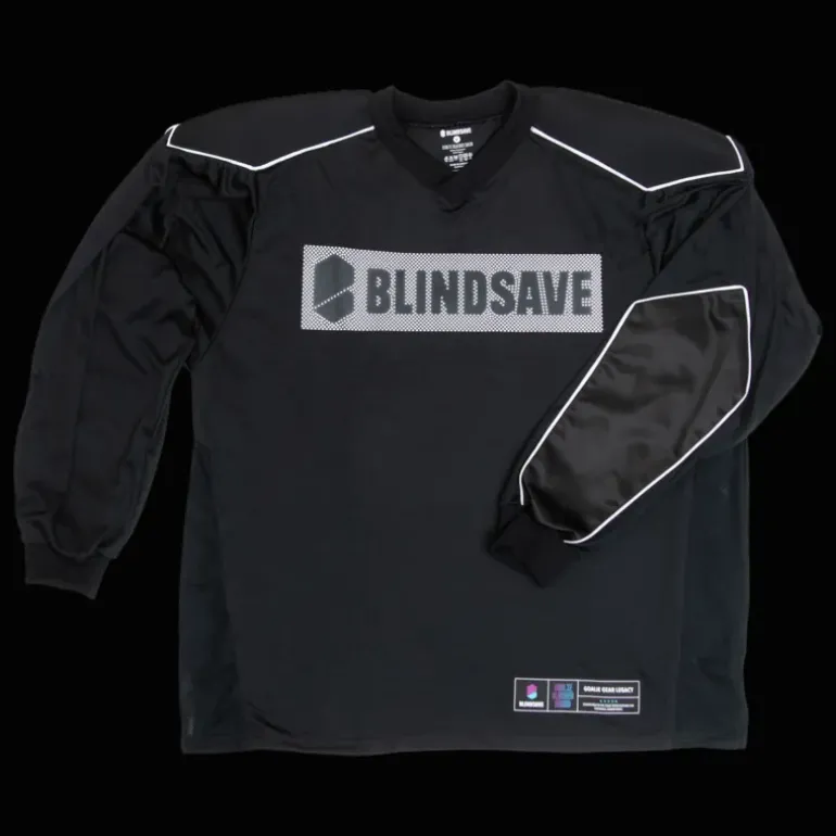 Legacy Goalie Jersey, målvaktströja, unisex - Målvakt - Legacy Goalie Jersey, målvaktströja, unisex