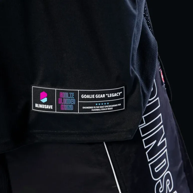 Legacy Goalie Jersey, målvaktströja, unisex - Målvakt - Legacy Goalie Jersey, målvaktströja, unisex