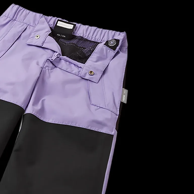 Lehtola Reimatec Pants, skalbyxor, barn - Skalbyxor - Lehtola Reimatec Pants, skalbyxor, barn