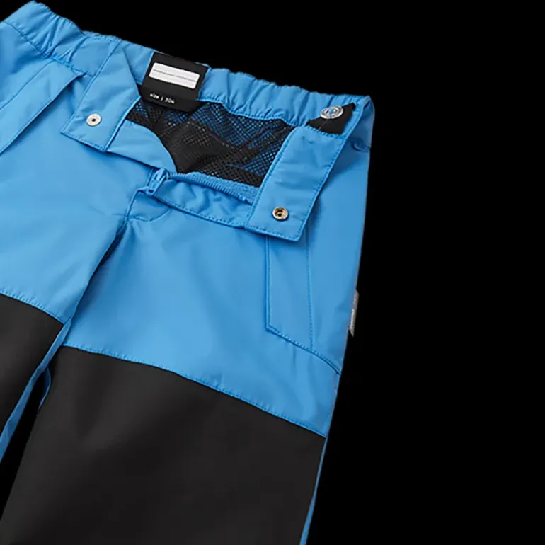 Lehtola Reimatec Pants, skalbyxor, barn - Skalbyxor - Lehtola Reimatec Pants, skalbyxor, barn