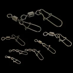Lekande Med Hake, Nssw-2, (10-pk) - Diverse Fiskeutrustning - Lekande Med Hake, Nssw-2, (10-pk)