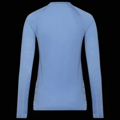 Lekker Long Sleeve, ulltröja, dam - Överdelar Ull Dam - Lekker Long Sleeve, ulltröja, dam
