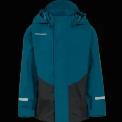 Leknes Shell Jacket, skaljacka, barn - Skaljackor - Leknes Shell Jacket, skaljacka, barn