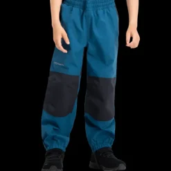 Leknes Shell Pants, skalbyxor, barn - Skalbyxor - Leknes Shell Pants, skalbyxor, barn