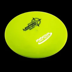 Leopard Star Driver, frisbeegolf - Discgolf - Leopard Star Driver, frisbeegolf