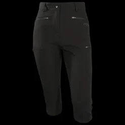 Liabekk Capri W, långa shorts, dam - Fritidsshorts - Liabekk Capri W, långa shorts, dam