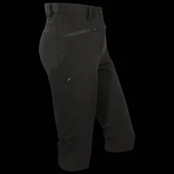 Liabekk Capri W, långa shorts, dam - Fritidsshorts - Liabekk Capri W, långa shorts, dam