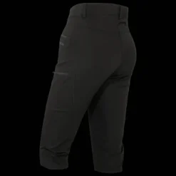 Liabekk Capri W, långa shorts, dam - Fritidsshorts - Liabekk Capri W, långa shorts, dam