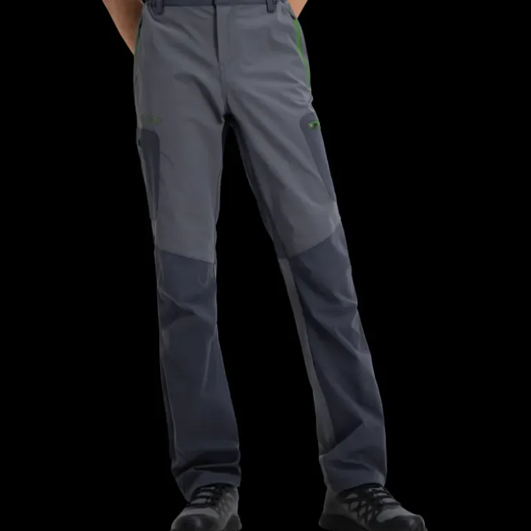 Liabekk Rec Slim Pants, vandringsbyxor, herr - Softshellbyxor - Liabekk Rec Slim Pants, vandringsbyxor, herr