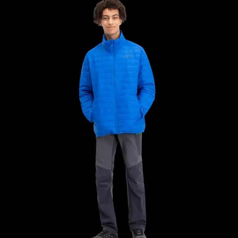 Liabekk Rec Slim Pants, vandringsbyxor, herr - Softshellbyxor - Liabekk Rec Slim Pants, vandringsbyxor, herr
