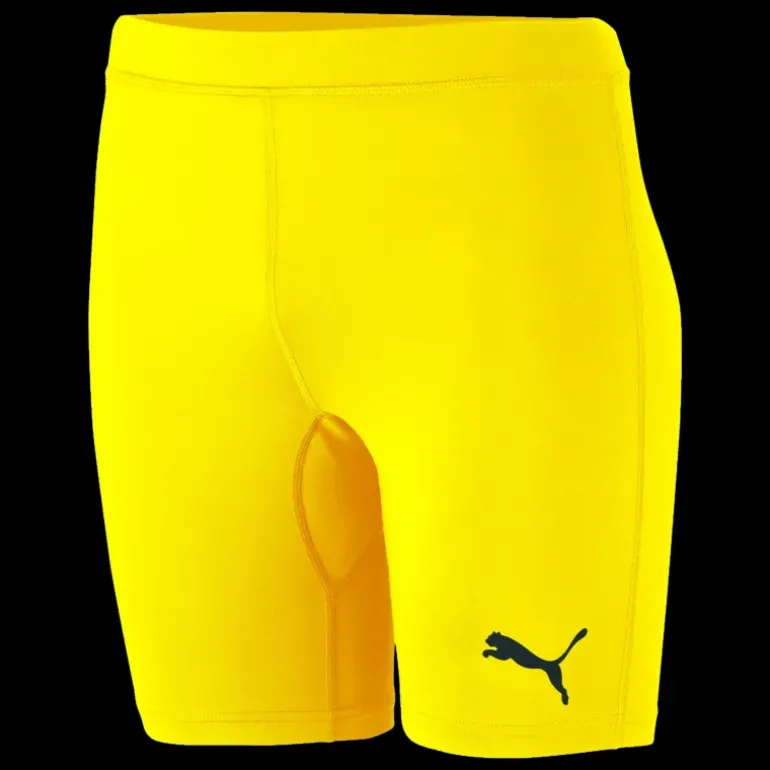LIGA Baselayer Short Tight, kompressionsshorts senior - Shorts - LIGA Baselayer Short Tight, kompressionsshorts senior
