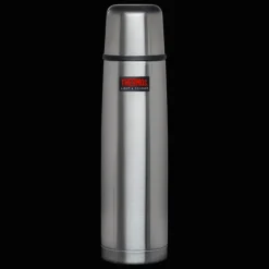 Light & Compact 1L SBK, termos, stål - Termos - Light & Compact 1L SBK, termos, stål