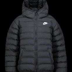 Lightweight Synthetic Fill Jacket, vinterjacka, junior - Vinterjackor - Lightweight Synthetic Fill Jacket, vinterjacka, junior