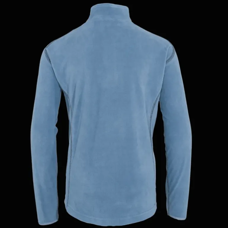 Lillenes Recycled Fleece Sweater, fleecetröja, junior - Fleecetröjor - Lillenes Recycled Fleece Sweater, fleecetröja, junior