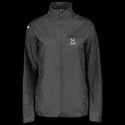 L.I.M Barrier Jacket, isoleringsjacka, dam - Mellanlagersjackor - L.I.M Barrier Jacket, isoleringsjacka, dam