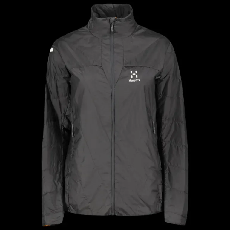 L.I.M Barrier Jacket, isoleringsjacka, dam - Mellanlagersjackor - L.I.M Barrier Jacket, isoleringsjacka, dam