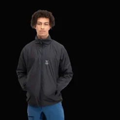 L.I.M Barrier Jacket, isoleringsjacka herr - Mellanlagerjackor - L.I.M Barrier Jacket, isoleringsjacka herr