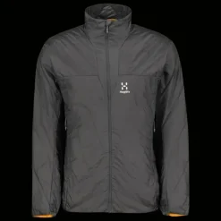 L.I.M Barrier Jacket, isoleringsjacka herr - Mellanlagerjackor - L.I.M Barrier Jacket, isoleringsjacka herr