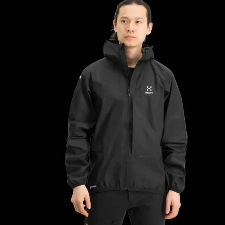 L.I.M Critus Gore-Tex Jacket, skaljacka - Skaljackor - L.I.M Critus Gore-Tex Jacket, skaljacka