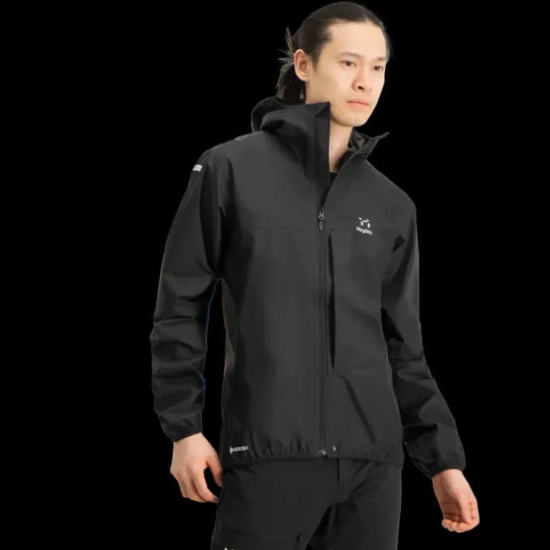 L.I.M Critus Gore-Tex Jacket, skaljacka - Skaljackor - L.I.M Critus Gore-Tex Jacket, skaljacka