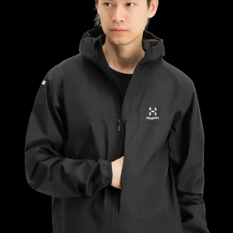 L.I.M Critus Gore-Tex Jacket, skaljacka - Skaljackor - L.I.M Critus Gore-Tex Jacket, skaljacka