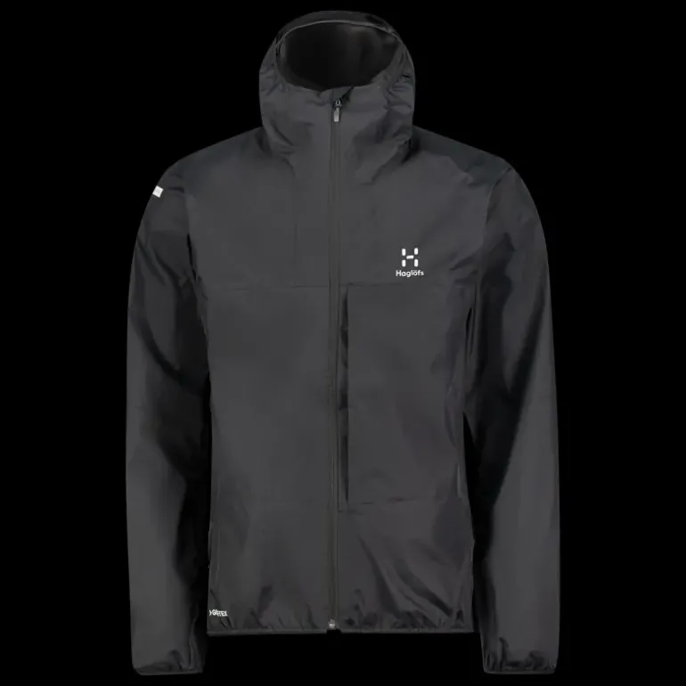 L.I.M Critus Gore-Tex Jacket, skaljacka - Skaljackor - L.I.M Critus Gore-Tex Jacket, skaljacka