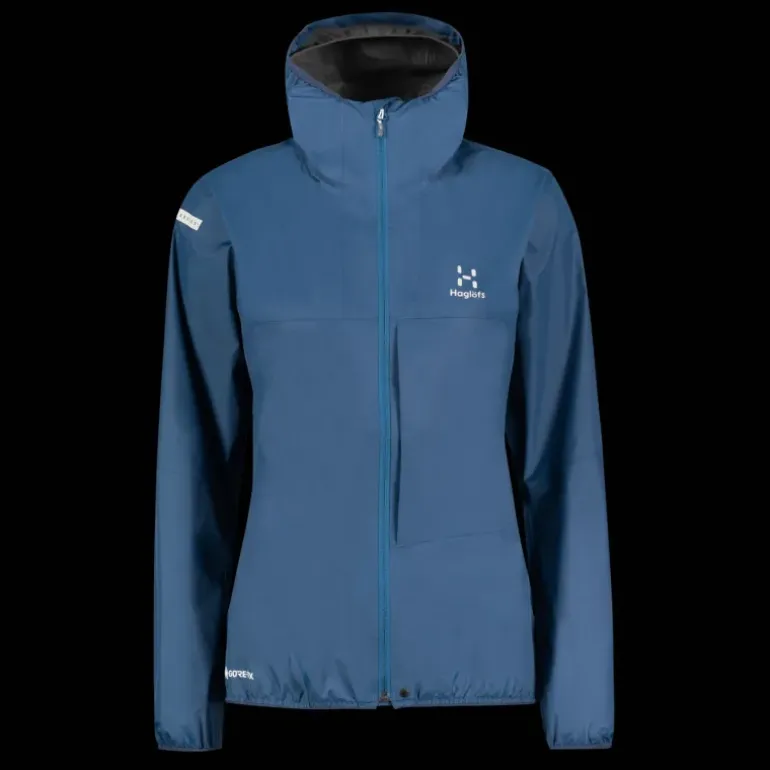 L.I.M Critus GTX Jacket, skaljacka dam - Skaljackor - L.I.M Critus GTX Jacket, skaljacka dam