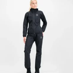 L.I.M Critus Pant, skalbyxa dam - Skalbyxor - L.I.M Critus Pant, skalbyxa dam
