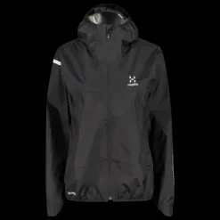 L.I.M GTX Jacket W, skaljacka dam - Skaljackor - L.I.M GTX Jacket W, skaljacka dam