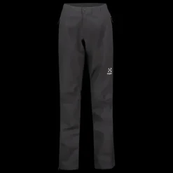 L.I.M Pant W Long, Women, dam - Skalbyxor - L.I.M Pant W Long, Women, dam