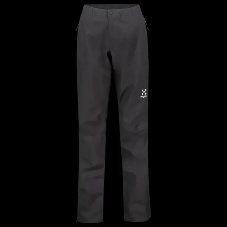 L.I.M Pant W Long, Women, dam - Skalbyxor - L.I.M Pant W Long, Women, dam