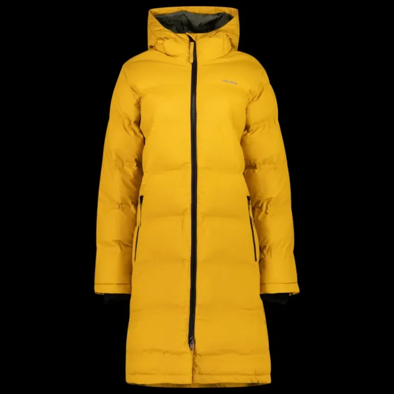 Lina Coat, vinterjacka, dam - Vinterjackor - Lina Coat, vinterjacka, dam